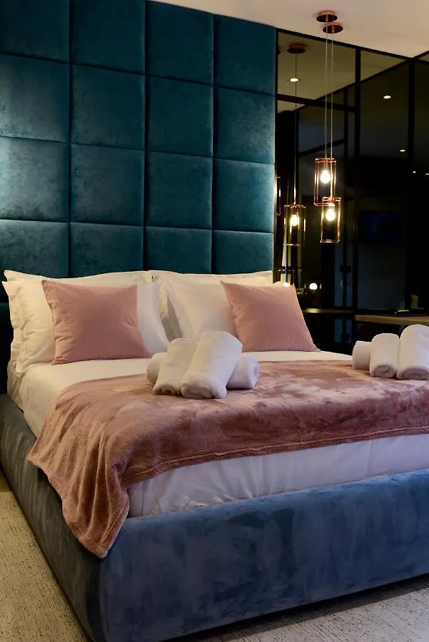 The Lion Rooms Zadar