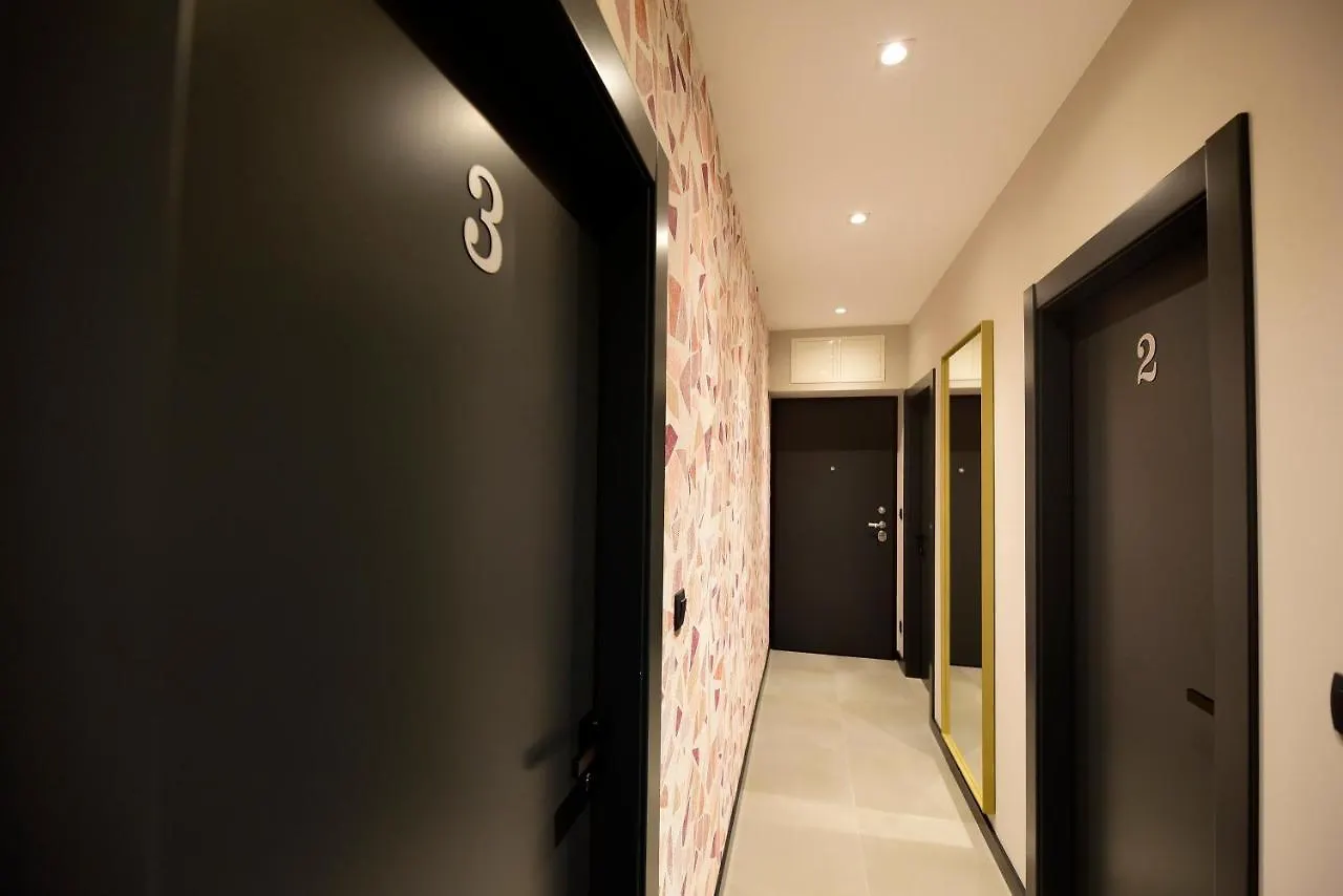 **** Guest house The Lion Rooms Zadar Croatia