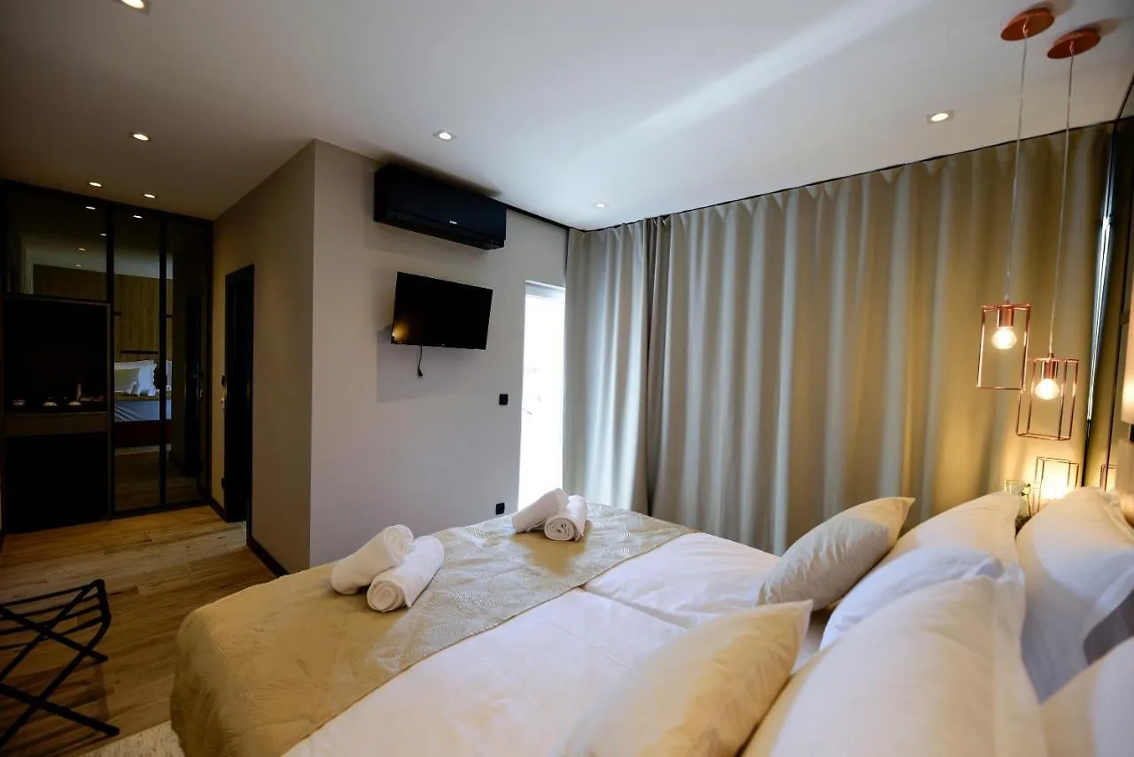 The Lion Rooms Zadar Guest house