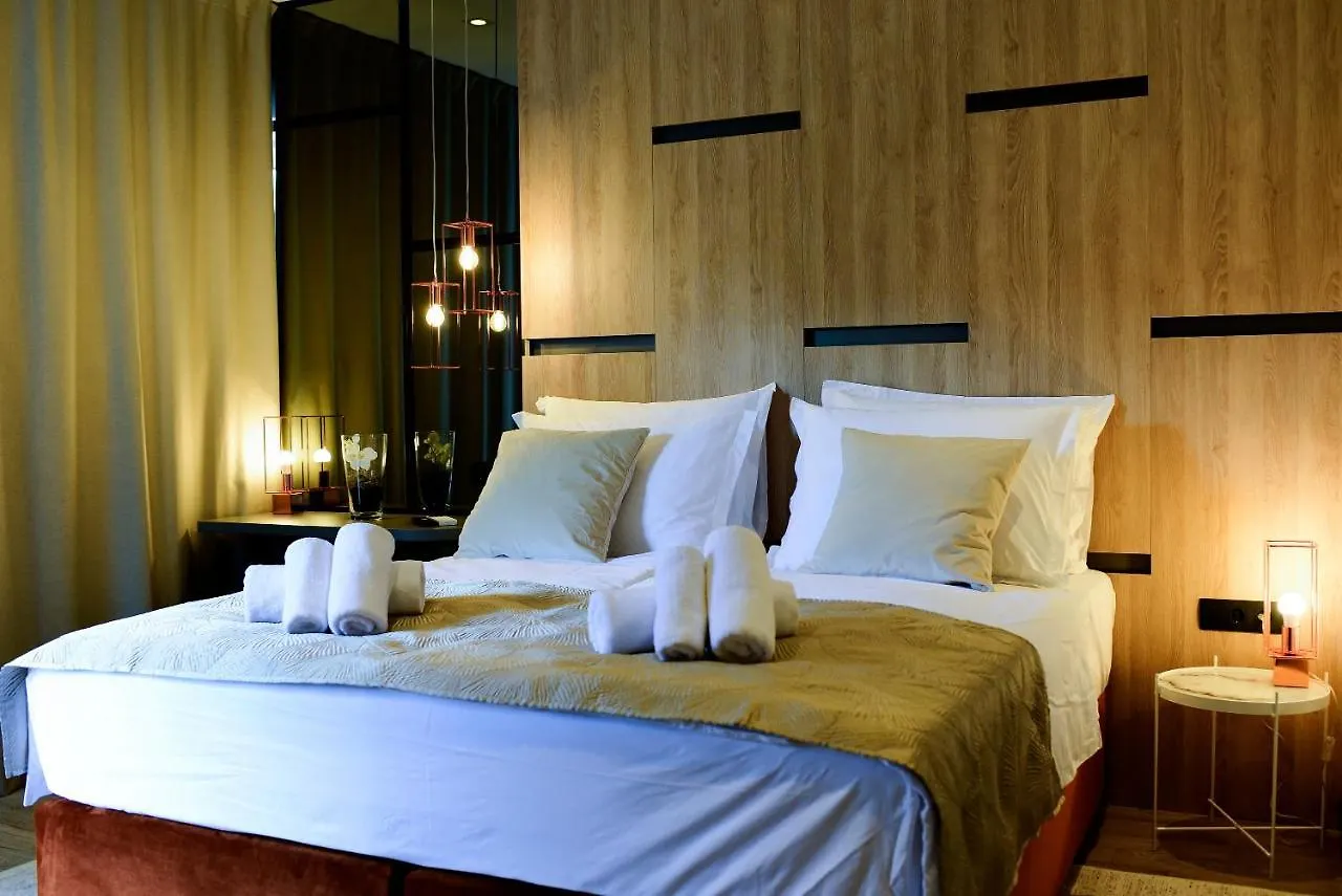 The Lion Rooms Zadar