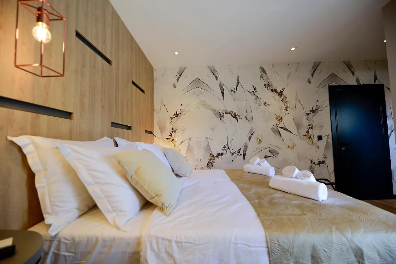 Guest house The Lion Rooms Zadar