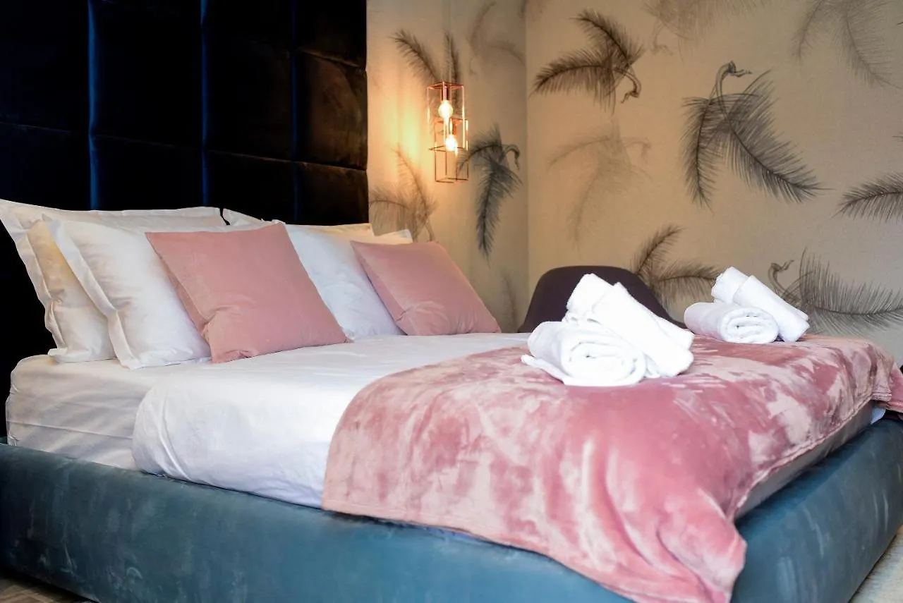 The Lion Rooms Zadar Guest house