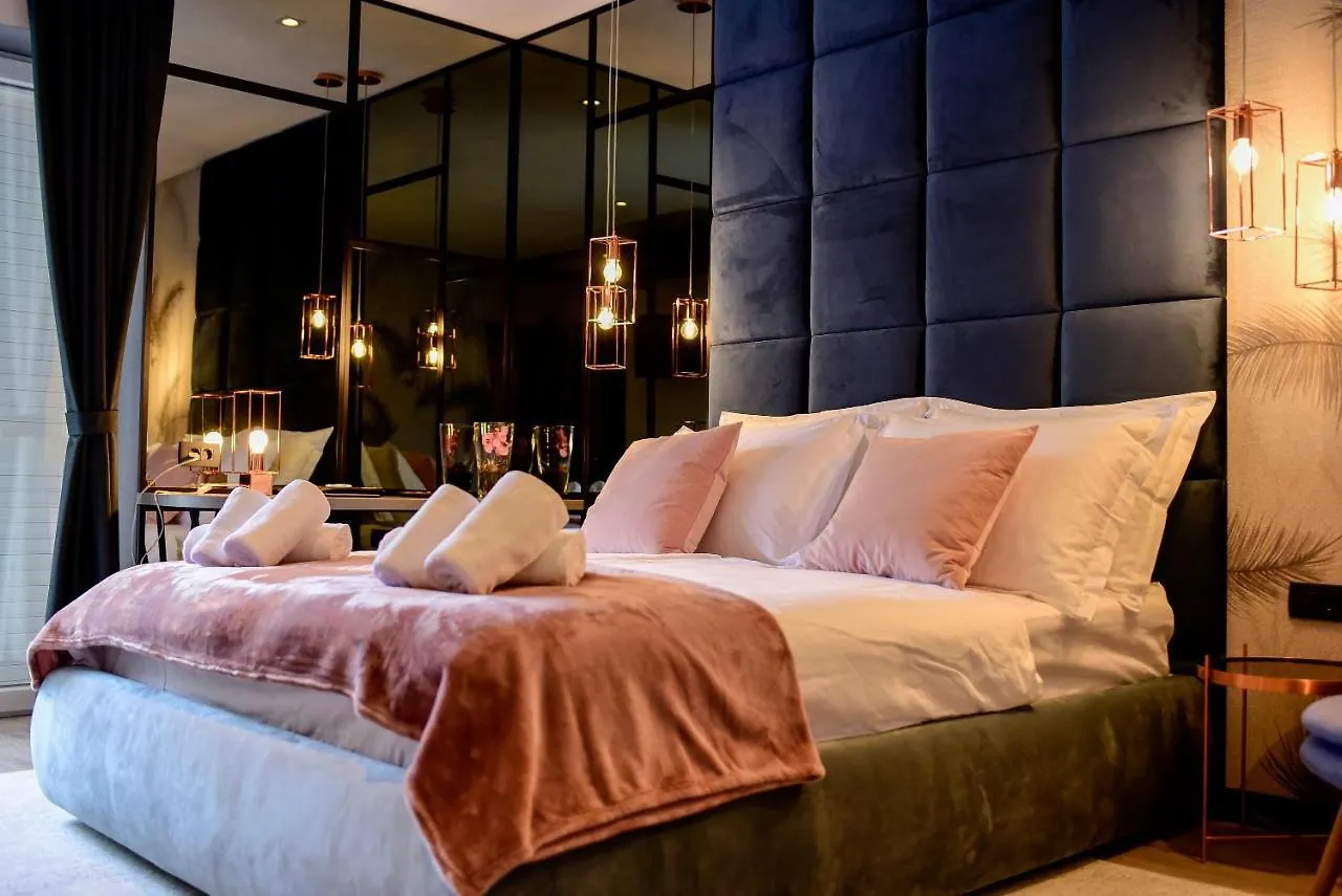The Lion Rooms Zadar 4*,  Croatia