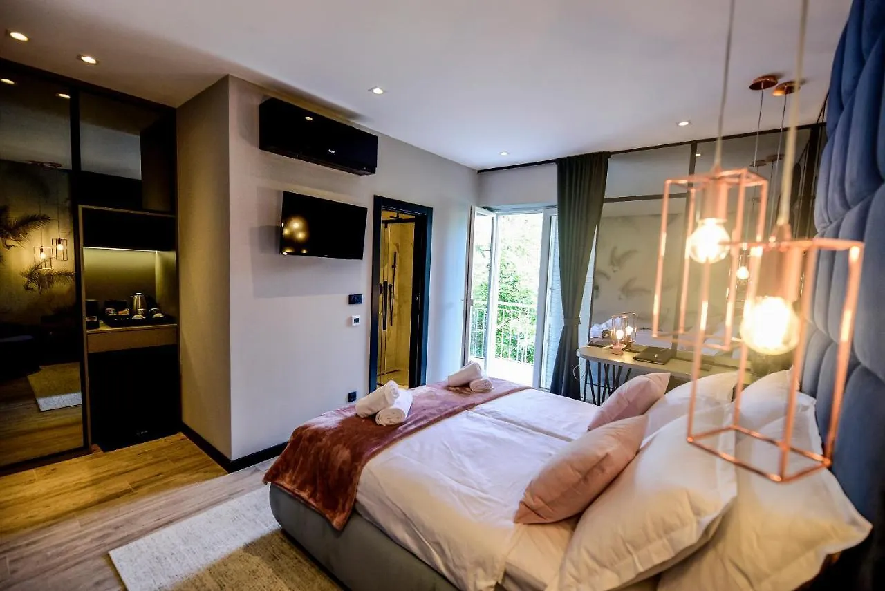 Guest house The Lion Rooms Zadar
