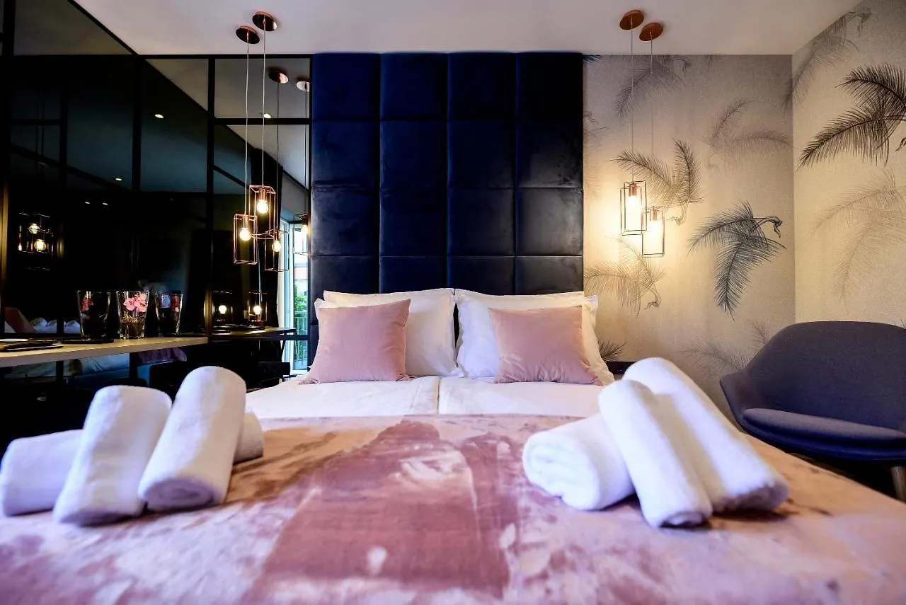 The Lion Rooms Zadar Croatia