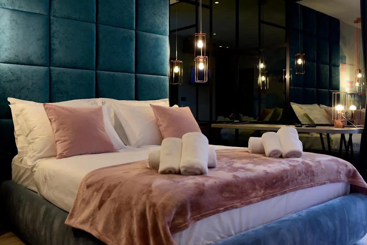 Guest house The Lion Rooms Zadar