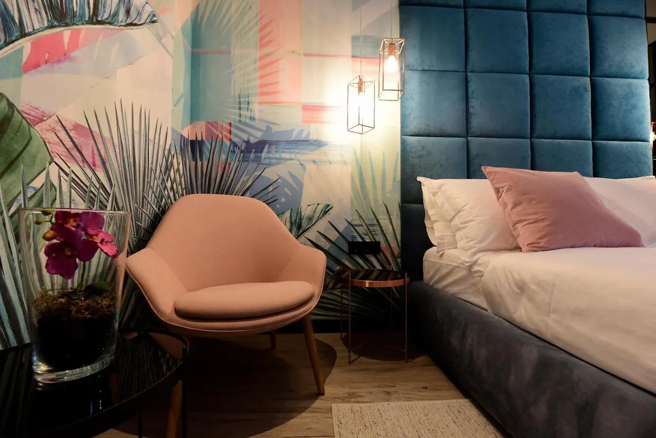 The Lion Rooms Zadar Pensionat