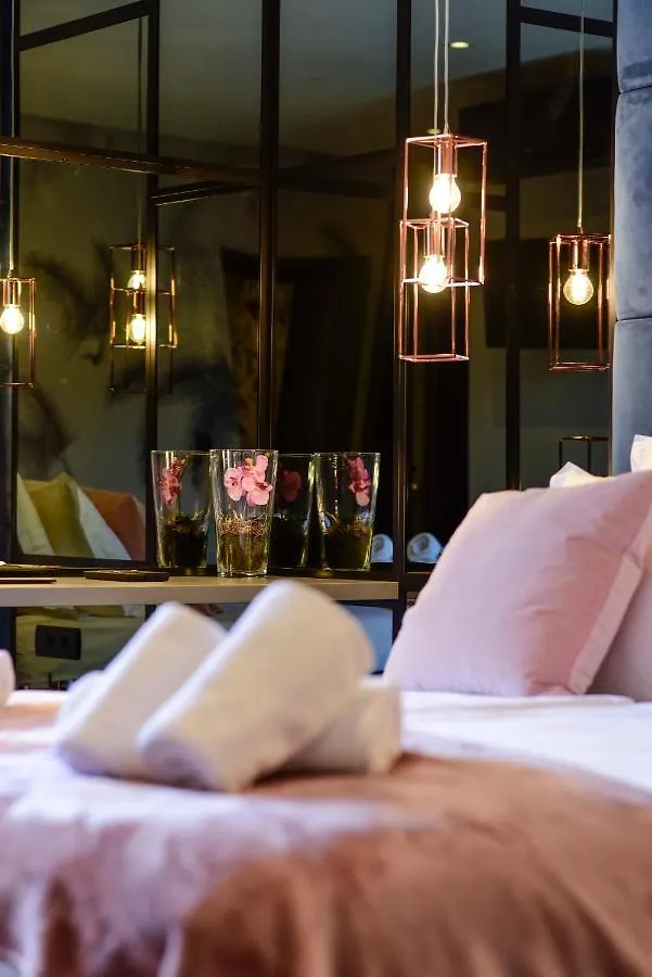 The Lion Rooms Zadar Pensionat