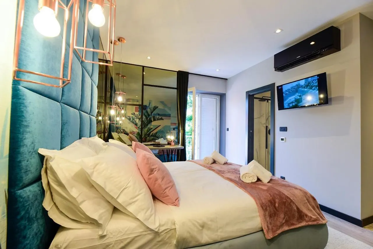 The Lion Rooms Zadar
